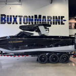 2026 Nautique