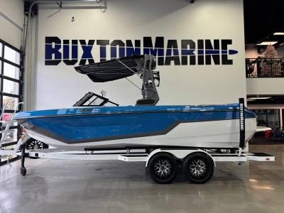 2026 Nautique Super Air Nautique GS22