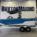 2026 Nautique
