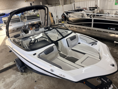 2023 Yamaha AR 190 & 180HP 1.8L HO