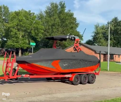 2020 Nautique G23