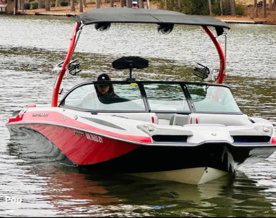 2013 Centurion FX 22 Enzo