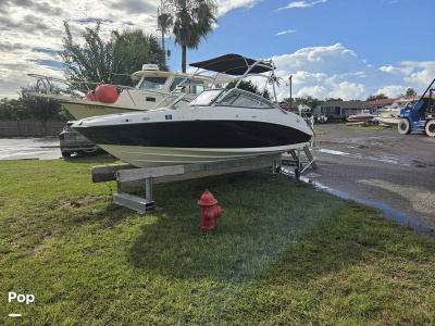 2011 Yamaha AR210