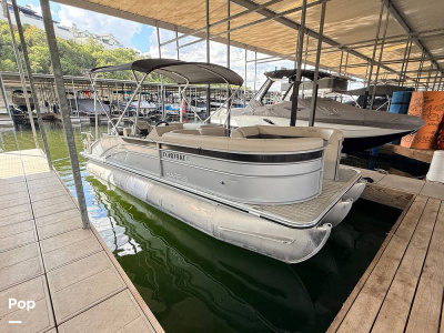 2023 Harris Cruiser 230