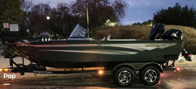 2024 Ranger VX1988