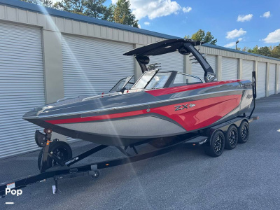 2019 Tige ZX5