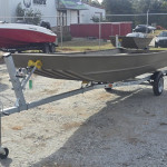 2027 G3 Boats
