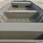 2027 G3 Boats