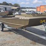 2027 G3 Boats