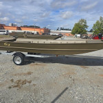 2027 G3 Boats