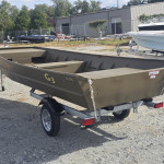 2027 G3 Boats