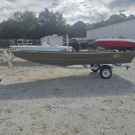 2027 G3 Boats