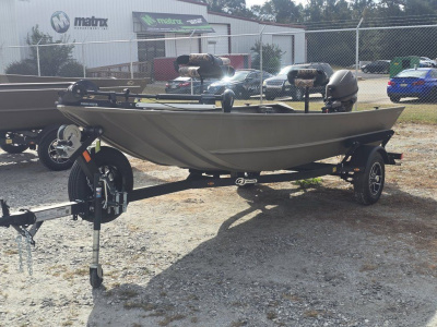 2027 G3 Boats G3 15FL JON