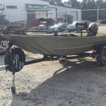 2027 G3 Boats