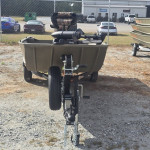 2027 G3 Boats
