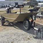 2027 G3 Boats