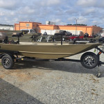 2027 G3 Boats
