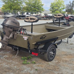 2027 G3 Boats