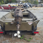 2027 G3 Boats