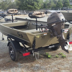 2027 G3 Boats
