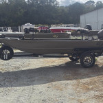 2027 G3 Boats
