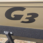2027 G3 Boats
