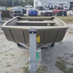 2027 G3 Boats