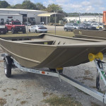 2027 G3 Boats