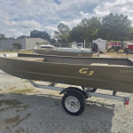 2027 G3 Boats