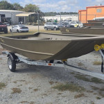 2027 G3 Boats