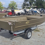 2027 G3 Boats