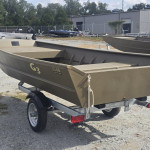2027 G3 Boats