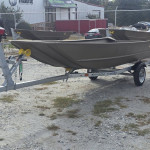 2027 G3 Boats