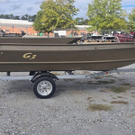 2027 G3 Boats