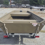 2027 G3 Boats