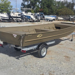 2027 G3 Boats