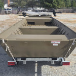 2027 G3 Boats
