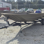 2027 G3 Boats