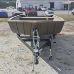 2027 G3 Boats