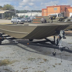 2027 G3 Boats