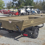 2027 G3 Boats
