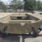 2027 G3 Boats