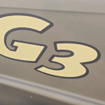 2027 G3 Boats