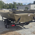 2027 G3 Boats