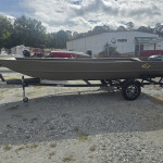 2027 G3 Boats