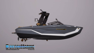 2027 Nautique Super Air Nautique G23