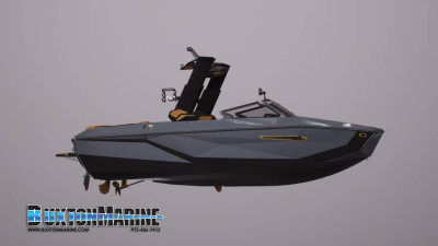 2027 Nautique Super Air Nautique G23