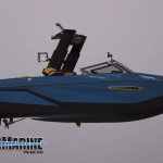 2027 Nautique