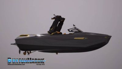 2027 Nautique Super Air Nautique G25 Paragon
