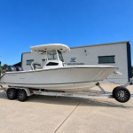 2027 Cobia